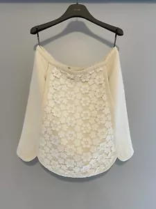 Sonia Rykiel skirt Isabel Marant Etoile Chloe Zimmerman Bode Maje Sezane - Picture 1 of 4