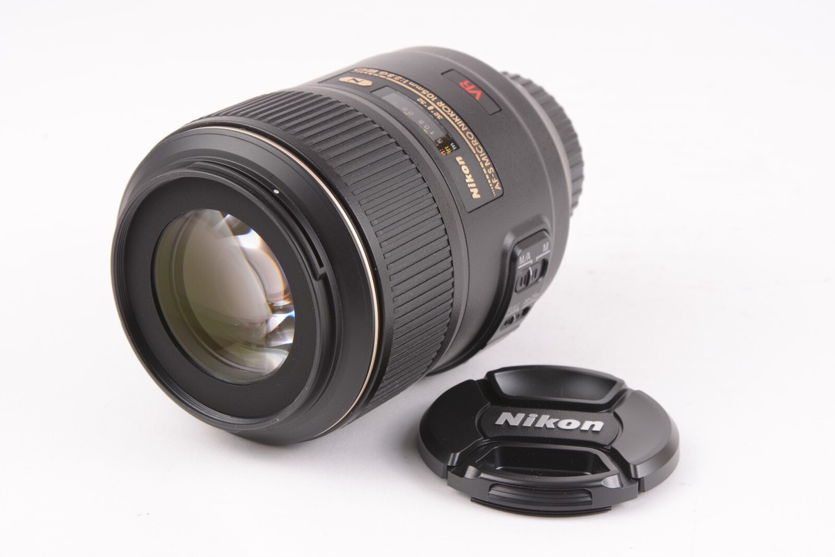Micro NIKKOR-P.C 105mm f/2.8 レンズ　NIKON Amazon.com : Nikon 105mm f/2.8D AF Micro-Nikkor Lens for