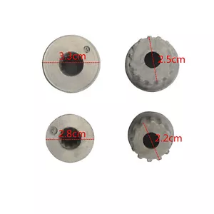 11 Teeth Pulsator Core Gear Shaft Adapter for LG Washing Machine Repair Parts - Picture 1 of 5