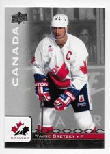 17/18 UPPER DECK TEAM CANADA JUNIORS BASE Hockey (#1-100) U-Pick From List