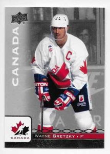 17/18 UPPER DECK TEAM CANADA JUNIORS BASE Hockey (#1-100) U-Pick From List