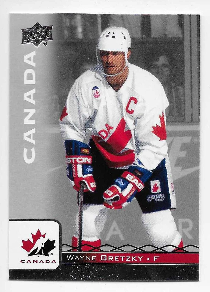17/18 UPPER DECK TEAM CANADA JUNIORS BASE Hockey (#1-100) U-Pick From List - Image 1 of 1