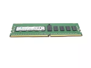 Samsung M393A1G43DB0-CPB 8GB PC4 1700 2133P 2Rx8 Server Memory - Picture 1 of 4