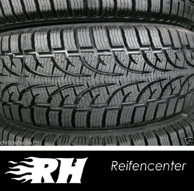 4x neu Winterreifen 165/80 R13 83T M+S Winter Reifen TOP Angebot 165-80-13 (vo - Bild 1 von 1