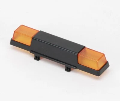 Bruder 42616 Ersatzteil ,,Rundumleuchte,,f. alle MB Actros LKW,s Profi Serie NEU