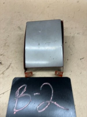 Chevrolet GMC K10 K5 K20 K30 1973 1981 1987 carrocería cuadrada cenicero bandeja de cenizas puerta K25 Foto 1 de 4