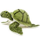 Turquoise the Green Sea Turtle | 9 Inch Stuffed Animal Plush Tortoise