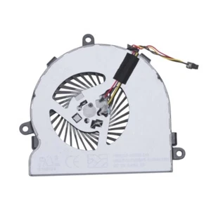 für HP 15-A 15-BS 15-AC 15-AF 250 G5 15-AY CPU Cooling Fan 813946-001 TPN-C126 - Bild 1 von 2