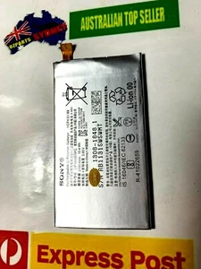 ORIGINAL SONY Xperia XZ1 Compact, G8441, D5503 Li-ion Battery, LIP1648ERPC - Picture 1 of 12