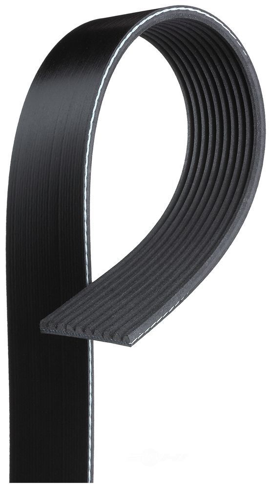 6822円 本命ギフト ACDelco 7K714 Professional V-Ribbed Serpentine Belt