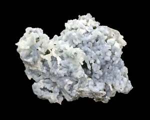 Natural Chalcedony Minerals India #L 1302 - Picture 1 of 4