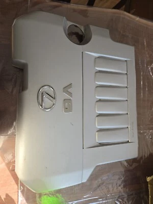 Cubierta del motor Lexus GS350 2014 OEM 2 gr fe  Foto 1 de 3