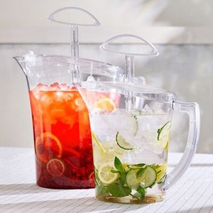 Pampered Chef / Family-Size Quick-Stir Pitcher #2277 - New Freeship