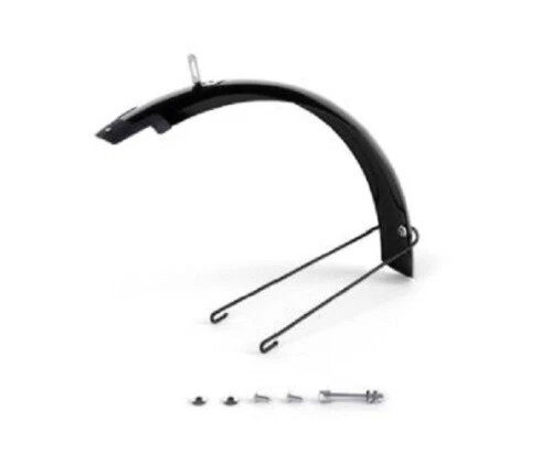 Tretroller Roller Sportroller Rennroller Schutzblech vorne Yedoo 16" mit V-Brake - Bild 1 von 1