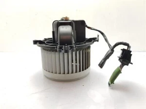 2016 PEUGEOT PARTNER HEATER BLOWER MOTOR 6441AR - Picture 1 of 11