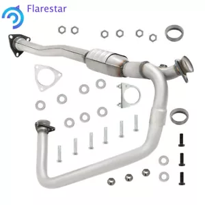 Convertidor catalítico para GMC Safari Base 96-97 Chevrolet Astro GMC Safari 1996-99 - Imagen 1 de 12