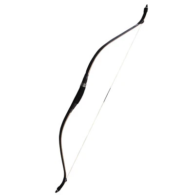 SAS Black Shadow Hungarian Style Traditional Horse Bow Kit - Image 1 of 3