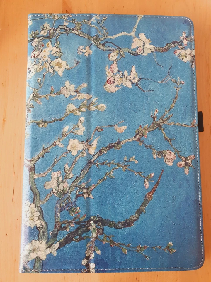 Acer Iconia One 10 (2018) Case Floral - Image 1 of 3