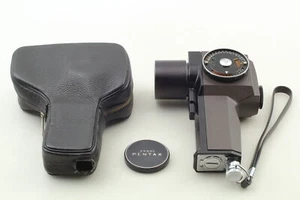 Near Mint + Case Strap] ASAHI Pentax Spotmeter V Light Exposure Meter From Japan - Picture 1 of 9