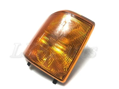 Luz de luz intermitente delantera derecha Land Rover Discovery 1 XBD100760 nueva Foto 1 de 4