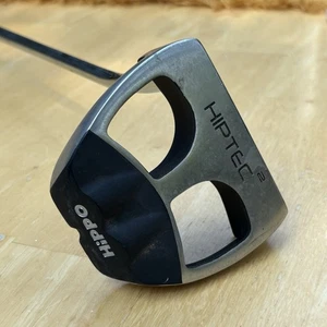 Hippo HipTec2 Left Handed Mallet Putter 35” - Picture 1 of 6