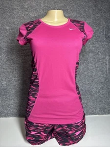 NWT Nike Workout Fit XS - Picture 1 of 5