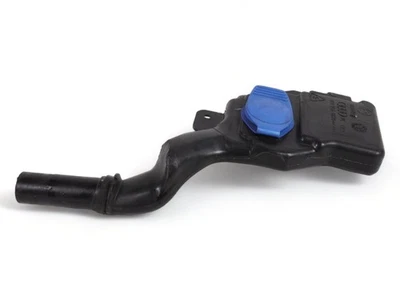 2010 - 2017 Audi S5 A5 8T Convertible Washer Bottle Reservoir Filler Neck Oem Foto 1 de 4