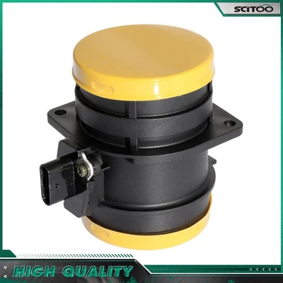 Medidor de flujo de aire másico sensor MAF para Audi A4 A5 A4 A5 Quattro 2010-2016 2,0 L Foto 1 de 4