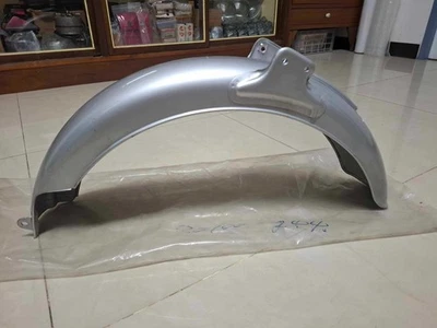 Guardabarros trasero HONDA 1968-70 SS125-SS125A SUPER SPORT NOS JAPÓN P/N 80100-244-305T Foto 1 de 4