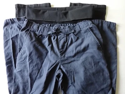 Lote de 2 Pantalones Niñas Ideología Grandes Atléticos Bootcut Carters Niño Talla 14 Informales Foto 1 de 4