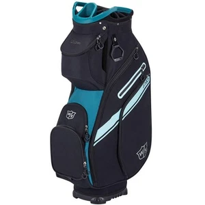 Men's Wilson Staff EXO II Cart Bag '21 - Picture 1 of 4