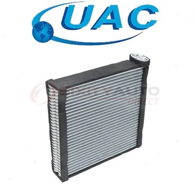 UAC AC Evaporator Core for 2012 Suzuki SX4 Crossover - Heating Air rq - Изображение 1 из 4