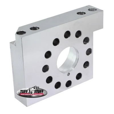 Tuff Stuff 7550F Starter Mounting Block For 6550 - Изображение 1 из 4