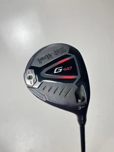 Ping G410 Fairway Wood - Picture 1 of 1
