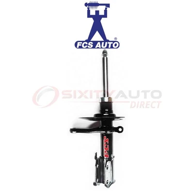 FCS Suspension Strut for 1999 Chrysler LHS 3.5L V6 - Assembly Shock kv Foto 1 de 4