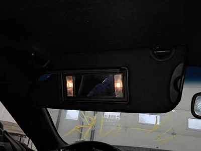 Parasol izquierdo usado se adapta a: Dodge Challenger 2014 con iluminación izquierda grado A Foto 1 de 4