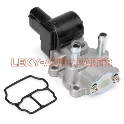 22270-03030 Idle Air Control Valve For Toyota Camry 1997-2000 Solara 1999-2000 - Image 1 of 4