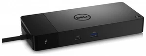 Stacja dokująca Dell Thunderbolt WD22TB4 (210-BDTD) Thunderbolt 4 DP PD KLASA A - Zdjęcie 1 z 5