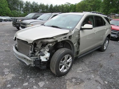 Ignition Switch Fits 10-15 EQUINOX 1046926 Foto 1 de 4