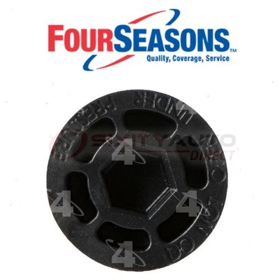 Four Seasons AC Receiver Drier Desiccant Element for 2016 Chevrolet Suburban sv Foto 1 de 4