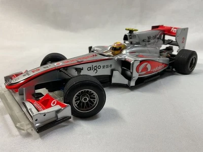 Kyosho Miniz F1 McLaren AFS 2.4G Base Black Limited Modified - Bild 1 von 4