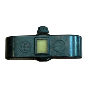 Bakelite (Pathe) 1940's Film Exhibitor VTG Novelty Three Inch Camera Photography - Picture 1 of 6