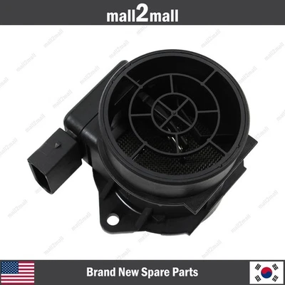 OEM 2816423720 Mass Air Flow Sensor fits Hyundai Elantra 2008 to 2010 - Imagem 1 de 4
