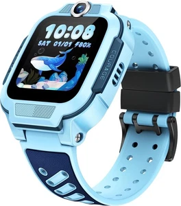 imoo Phone Watch Z3 Kids Smart Watch with Long-lasting Video & Phone Call, GPS - Picture 1 of 9