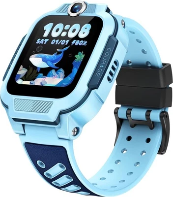 imoo Phone Watch Z3 Kids Smart Watch with Long-lasting Video & Phone Call, GPS - Image 1 of 4
