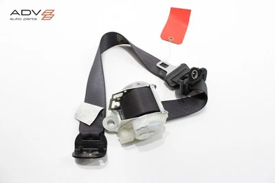 Hummer H2 2005-2009 cinturón de seguridad trasero izquierdo lado conductor retractor OEM Foto 1 de 4