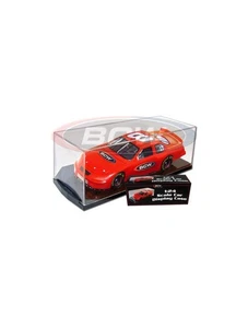 Model Car Display Case | 1:24 Scale Diecast Car Display Case | Clear Acrylic ... - Picture 1 of 6