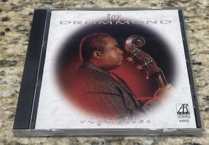 Ray Drummond - Vignettes - CD - 1996 Arabesque Recording - Picture 1 of 3