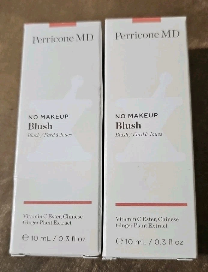 Perricone MD No Makeup Blush 0.3 Oz. P1