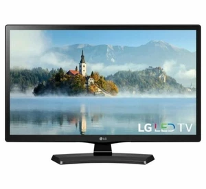 LG 24LF454B 24 inch 720p HD Class LED TV - Picture 1 of 5